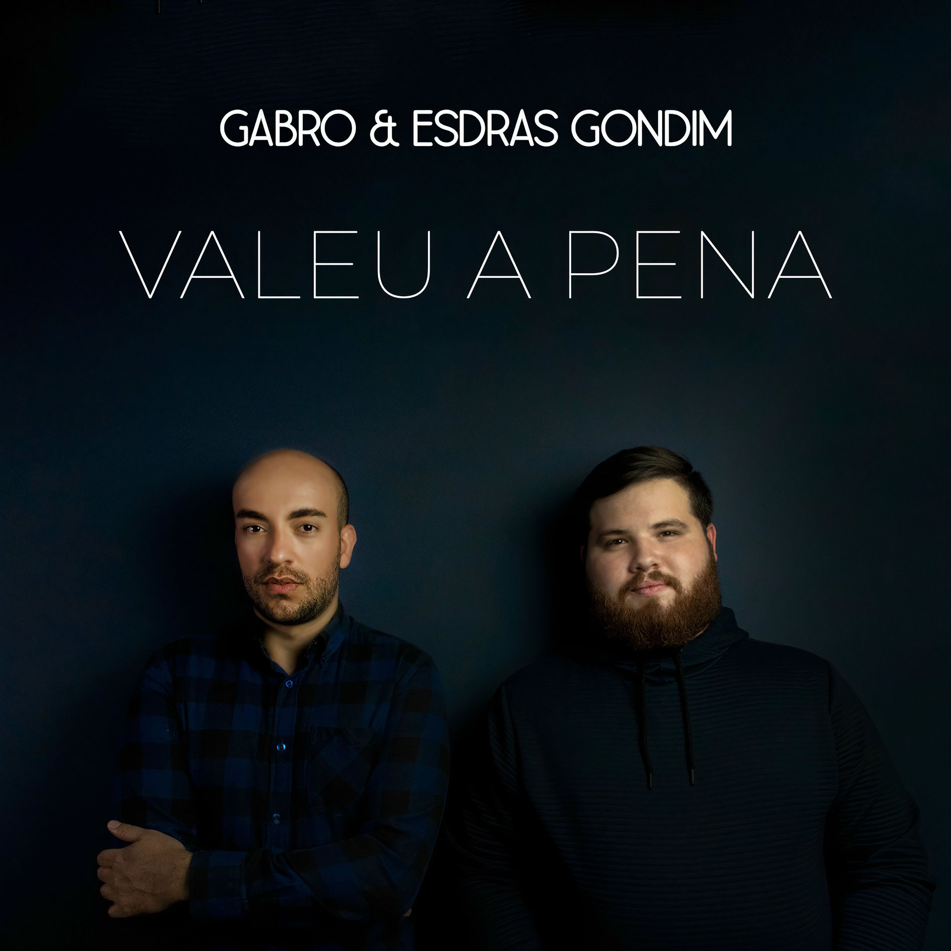 Album cover of Valeu a Pena