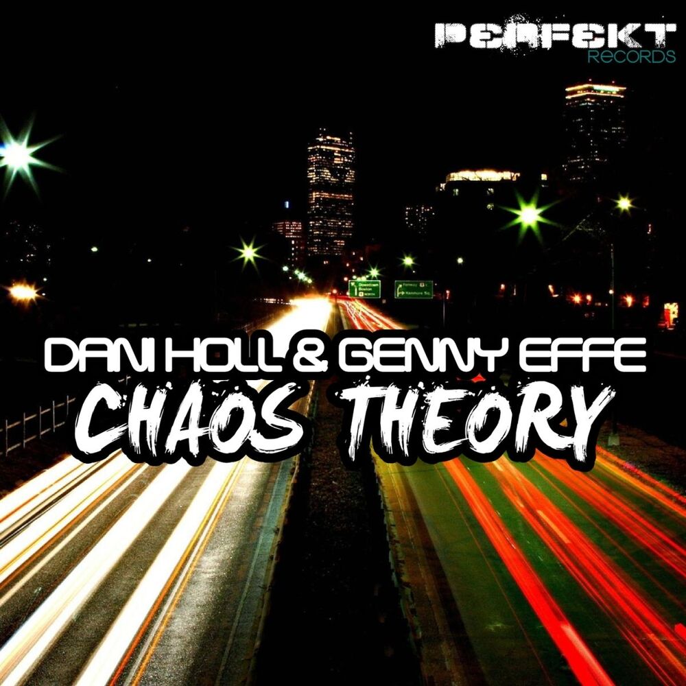 Picture of Chaos Theory