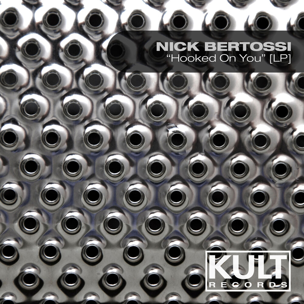 Picture of Kult Records Presents: Hooked on You