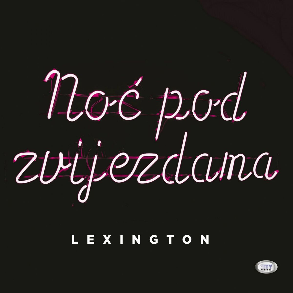 Album cover of Sve Je Isto