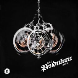 Cover of Pendulum