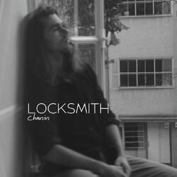 Cover of Locksmith