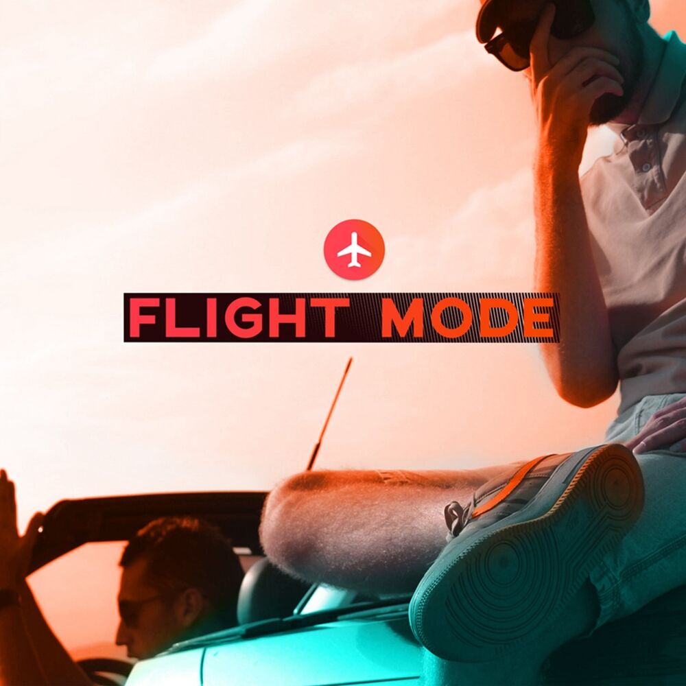Picture of Flight Mode