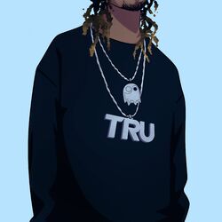 Cover of TRU