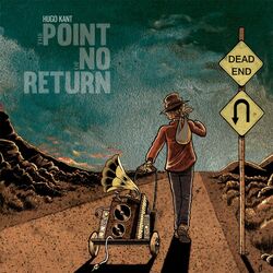 The Point of No Return