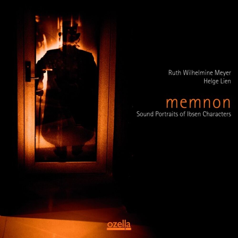 Picture of Memnon Sound Portraits of Ibsen Characters