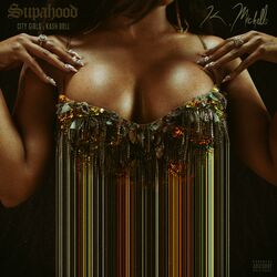 Cover of Supahood