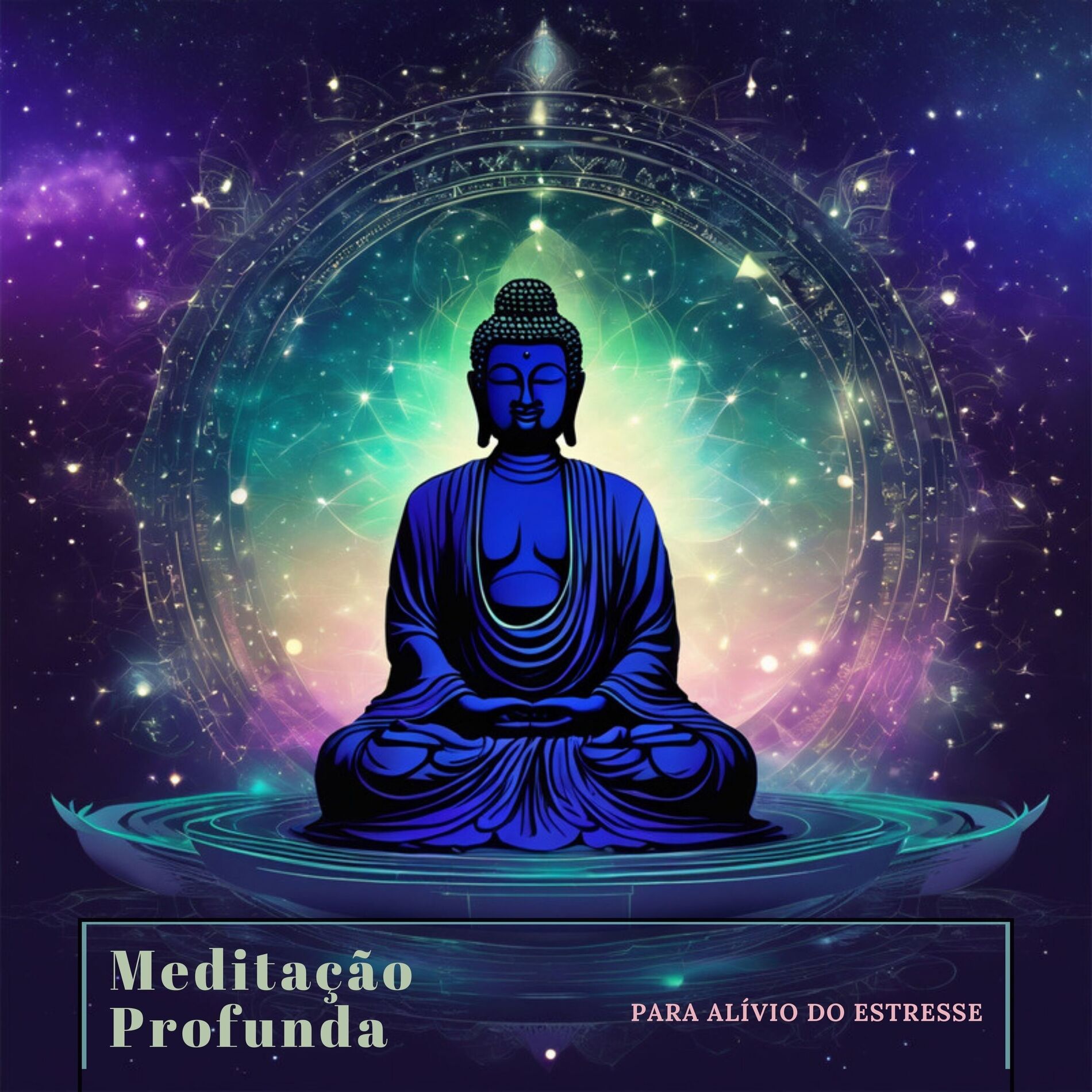 Album cover of Energia Serena