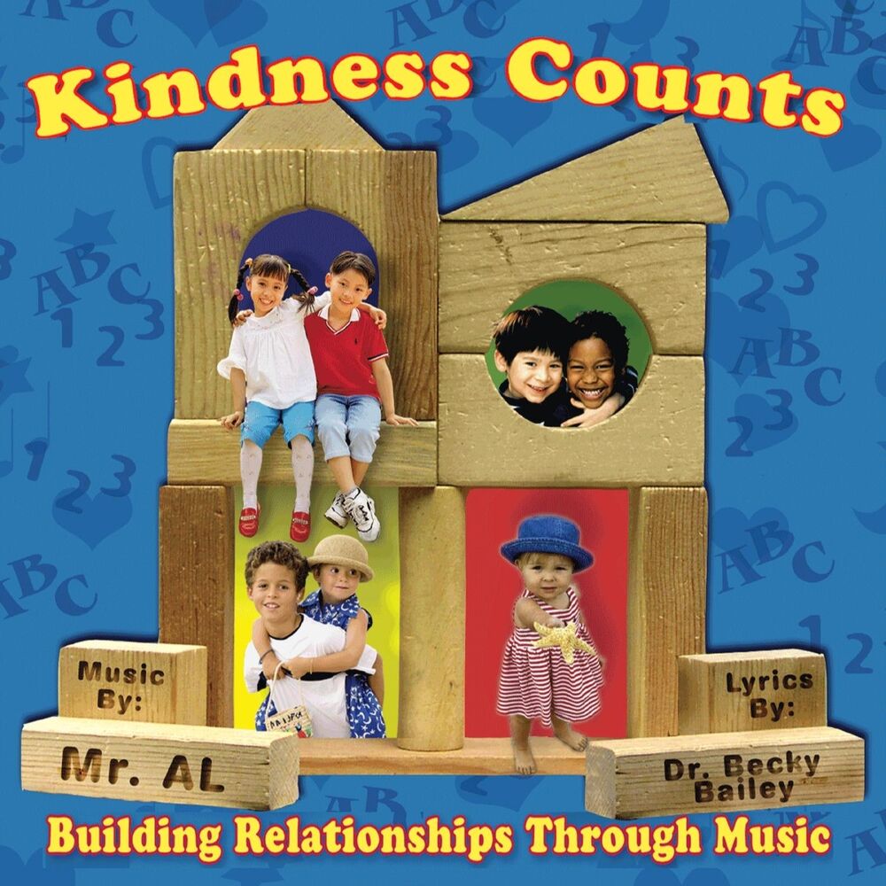 Picture of Kindness Counts