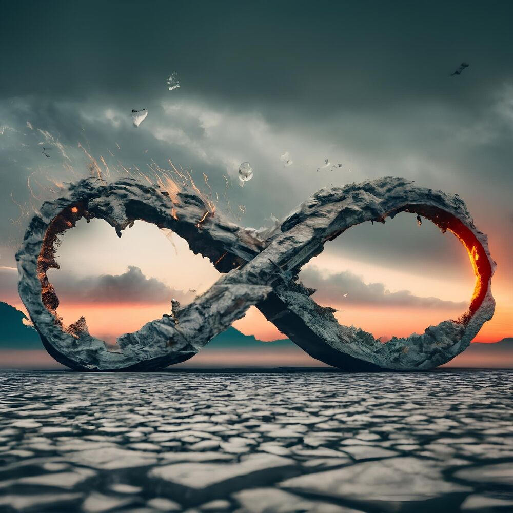 Picture of Edge Of Eternity (Ничто Не Вечно)