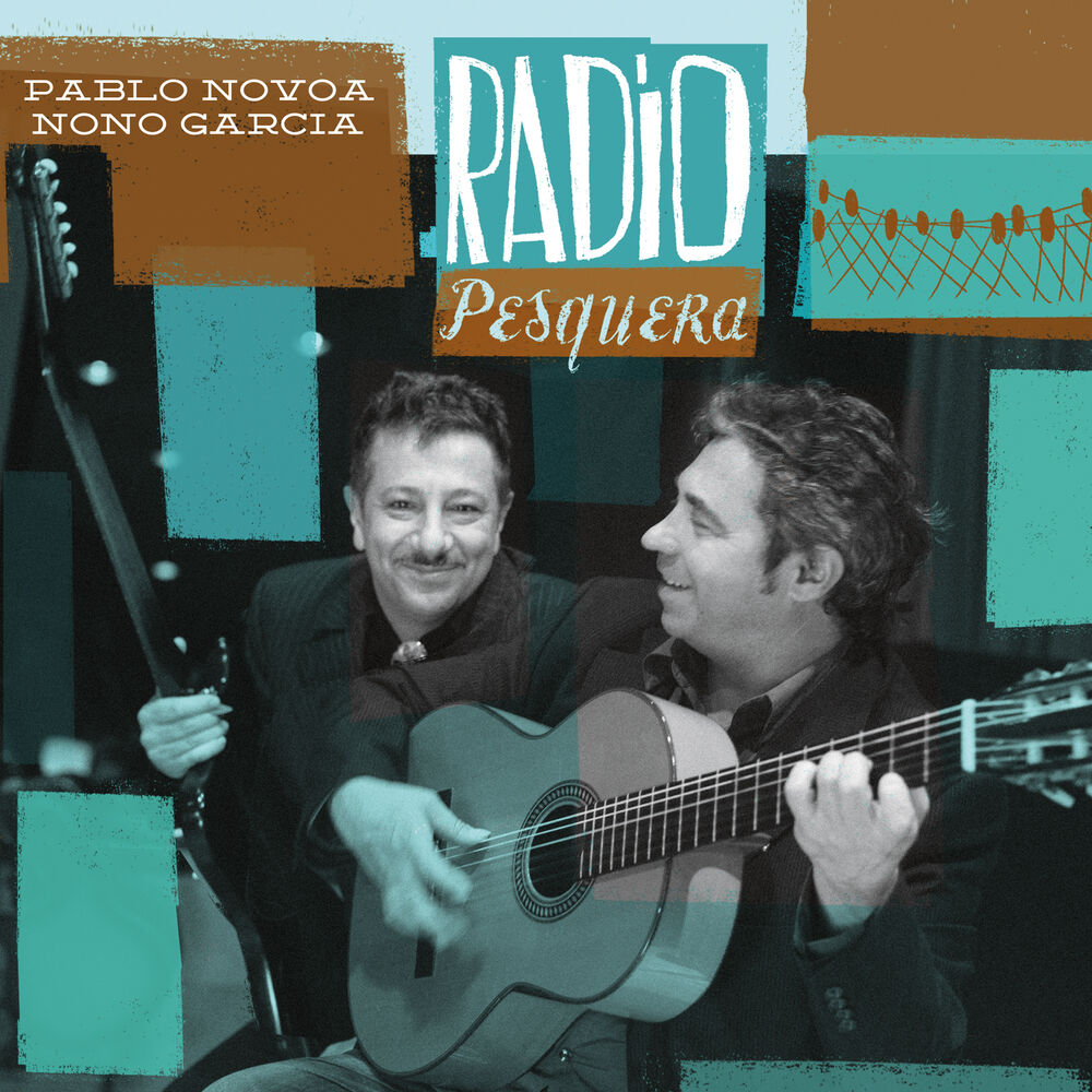 Picture of Radio Pesquera
