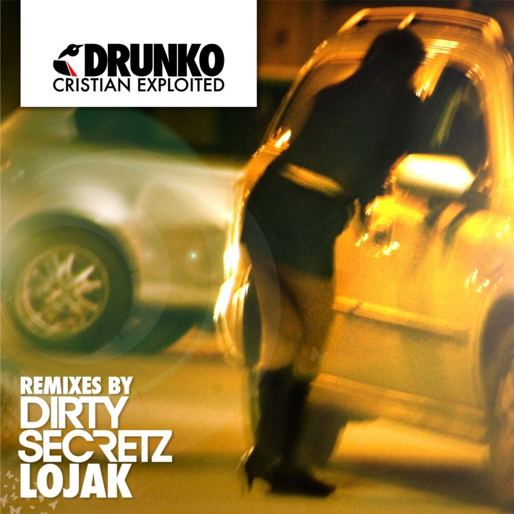 Picture of Drunko