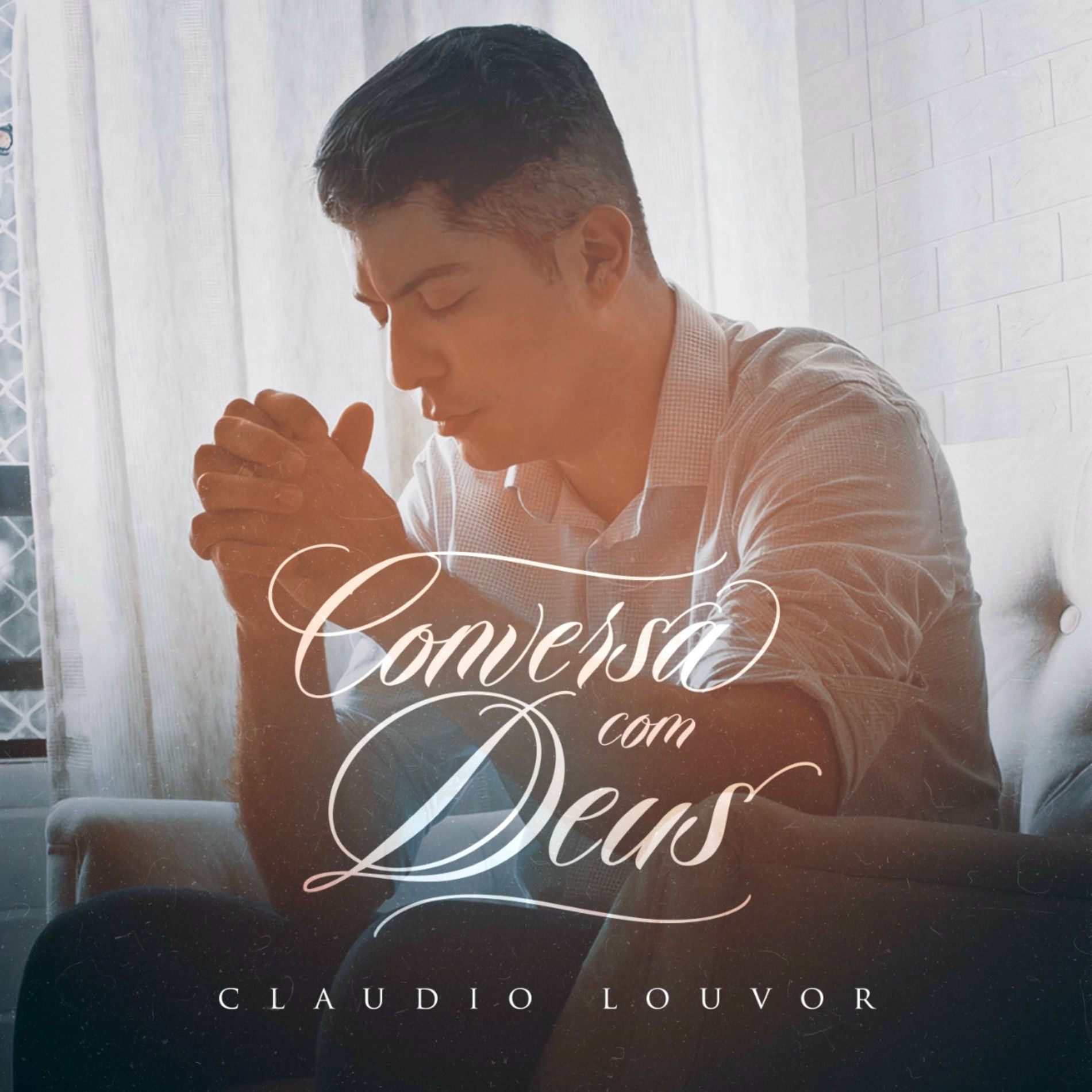 Album cover of Conversa Com Deus