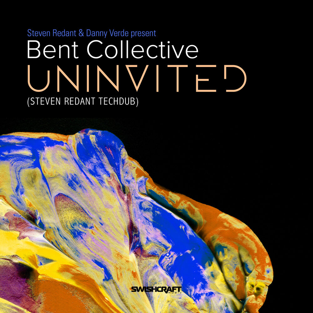 Picture of Uninvited (Steven Redant Techdub)