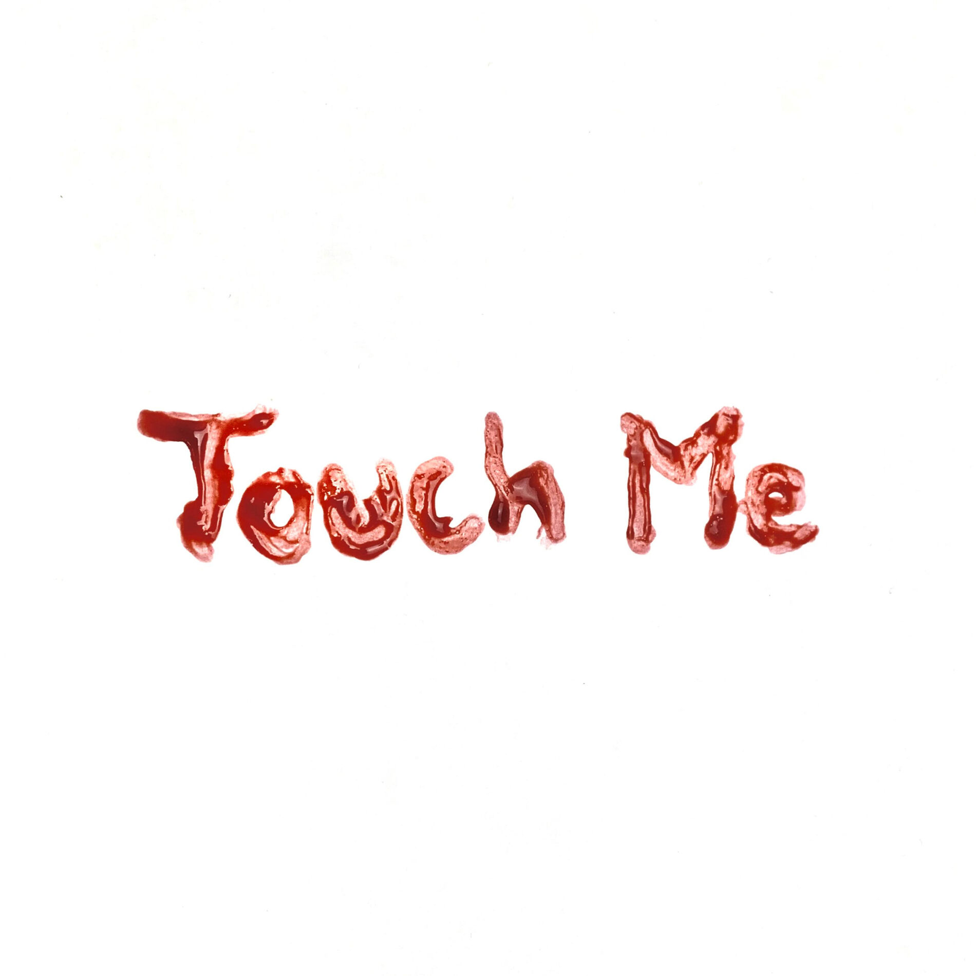 Album cover of Touch Me