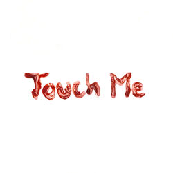 Cover of Touch Me