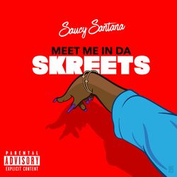 Cover of Meet Me in Da Skreets