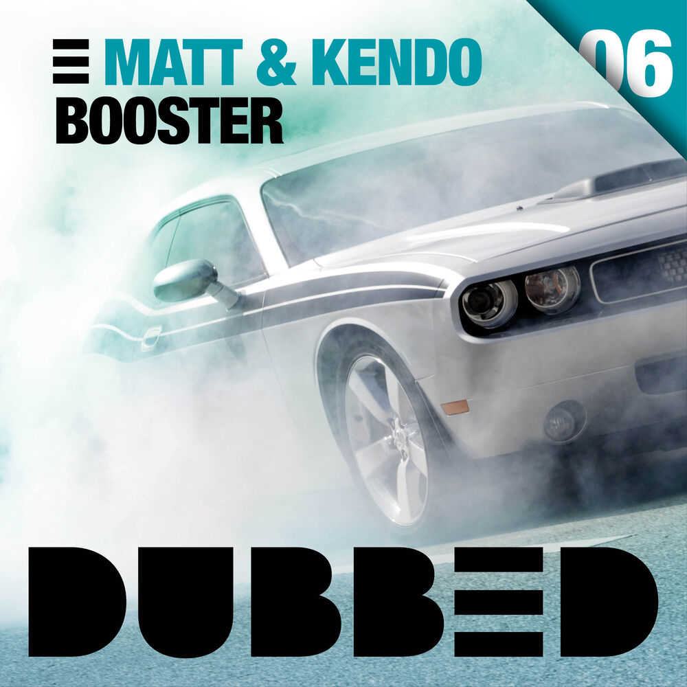 Picture of Booster