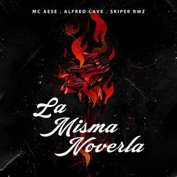 Cover of La Misma Novela