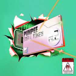 THE RUCKUS 2 PUNPEE PUN-P & IRC 板橋録音クラブ Punpee The Ruckus 2 CD 激レア - メルカリ