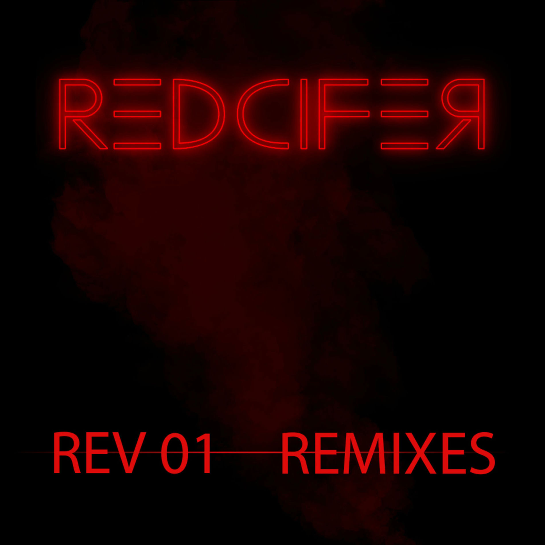 Album cover of Rev 01 Remixes