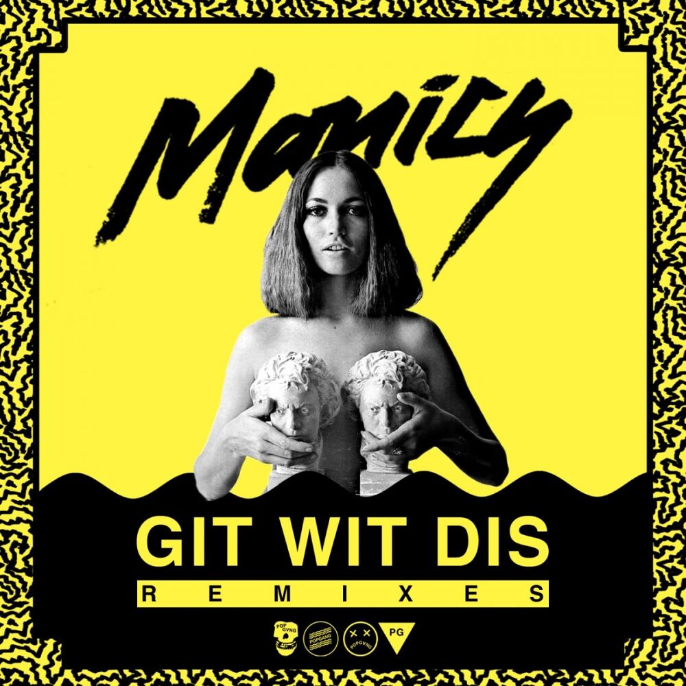 Picture of Git Wit Dis Remixes