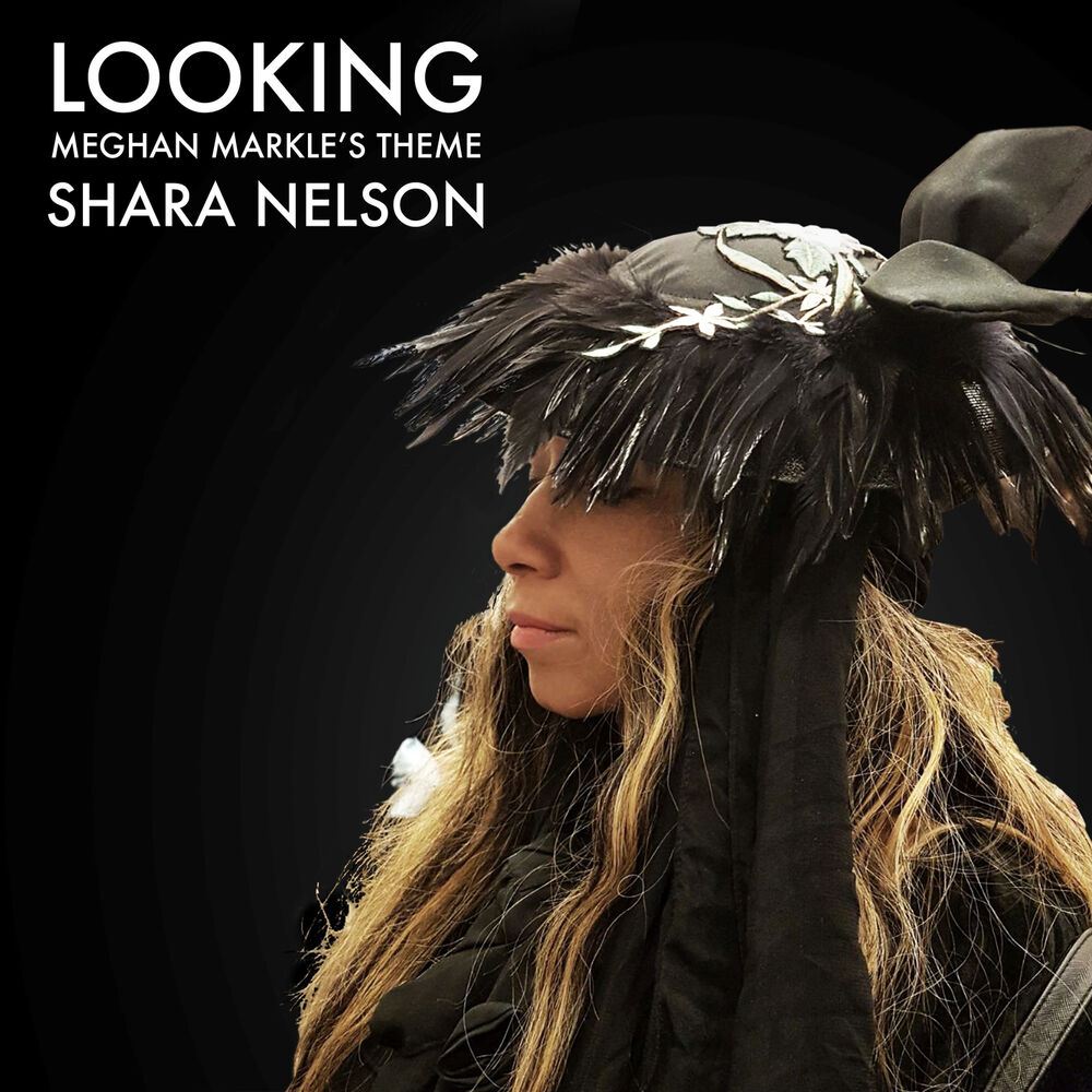 Picture of Looking (Meghan Markle's Theme)
