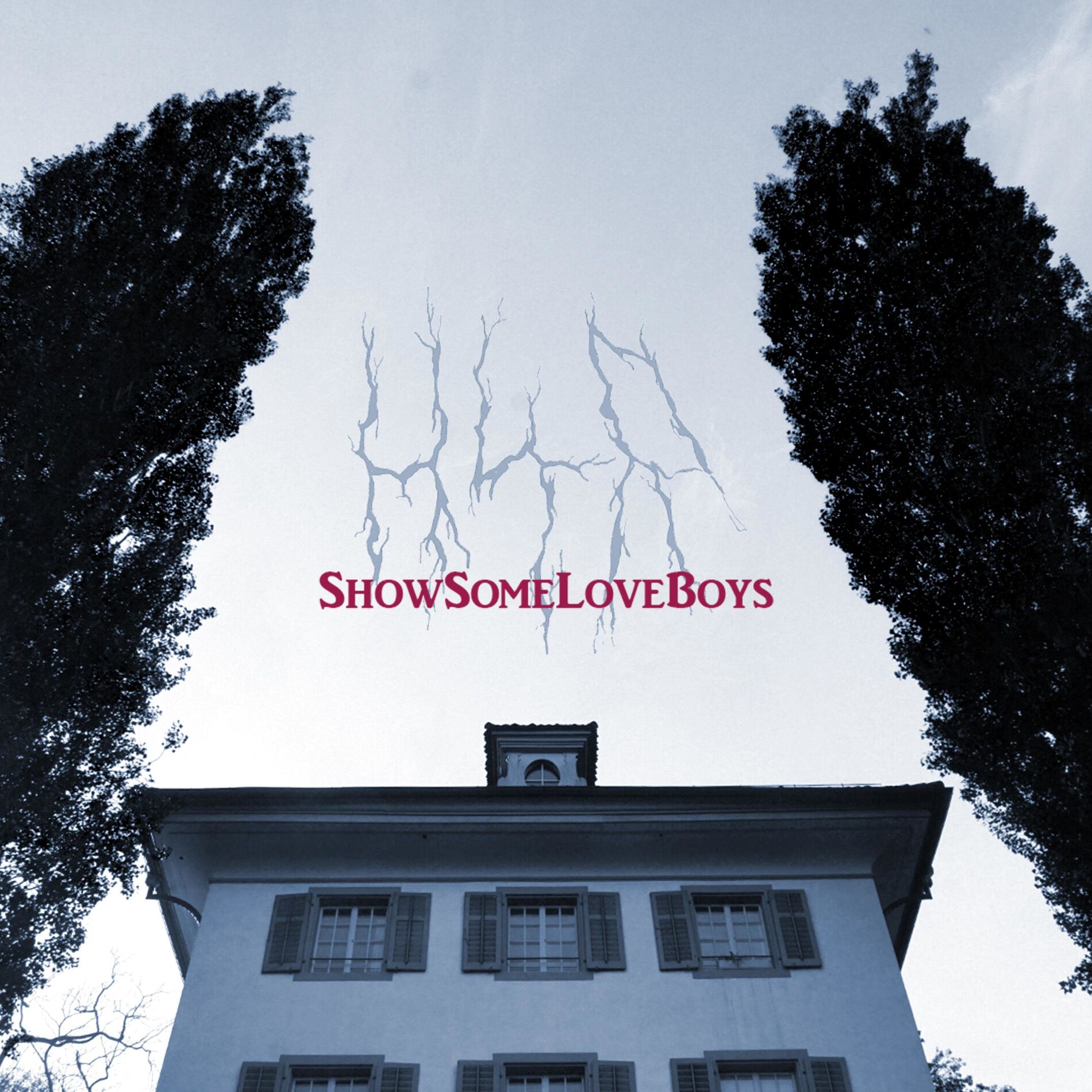 Album cover of ShowSomeLoveBoys