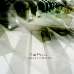 Cover of A Collection of Thoughts