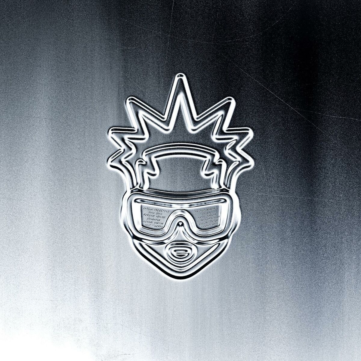 Album cover of SAMSUNFREESTYLE