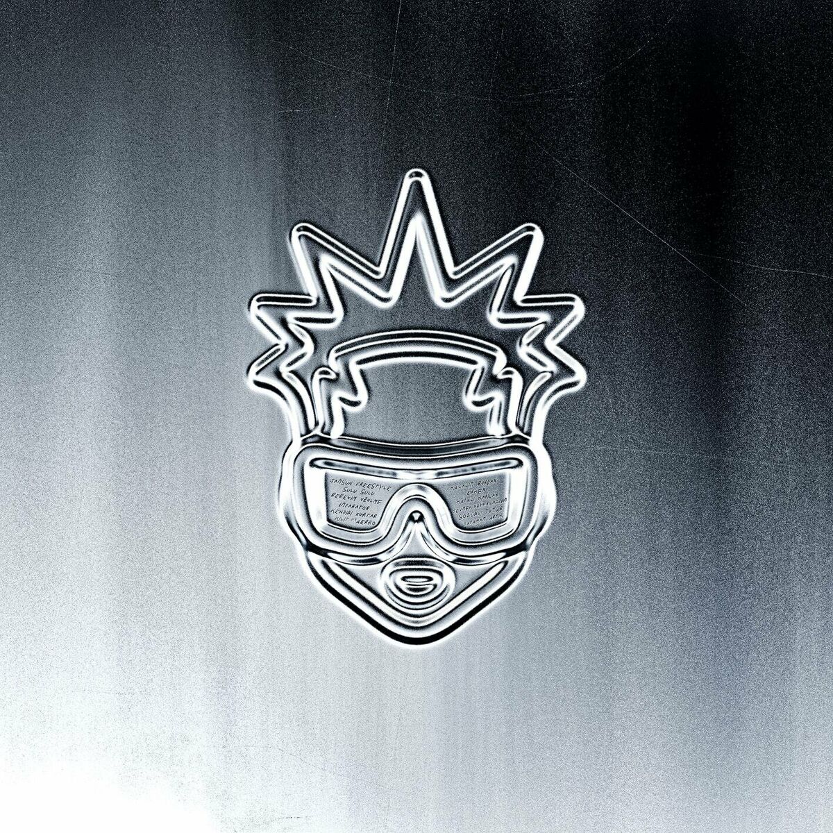 Album cover of IMPARATOR pt.1
