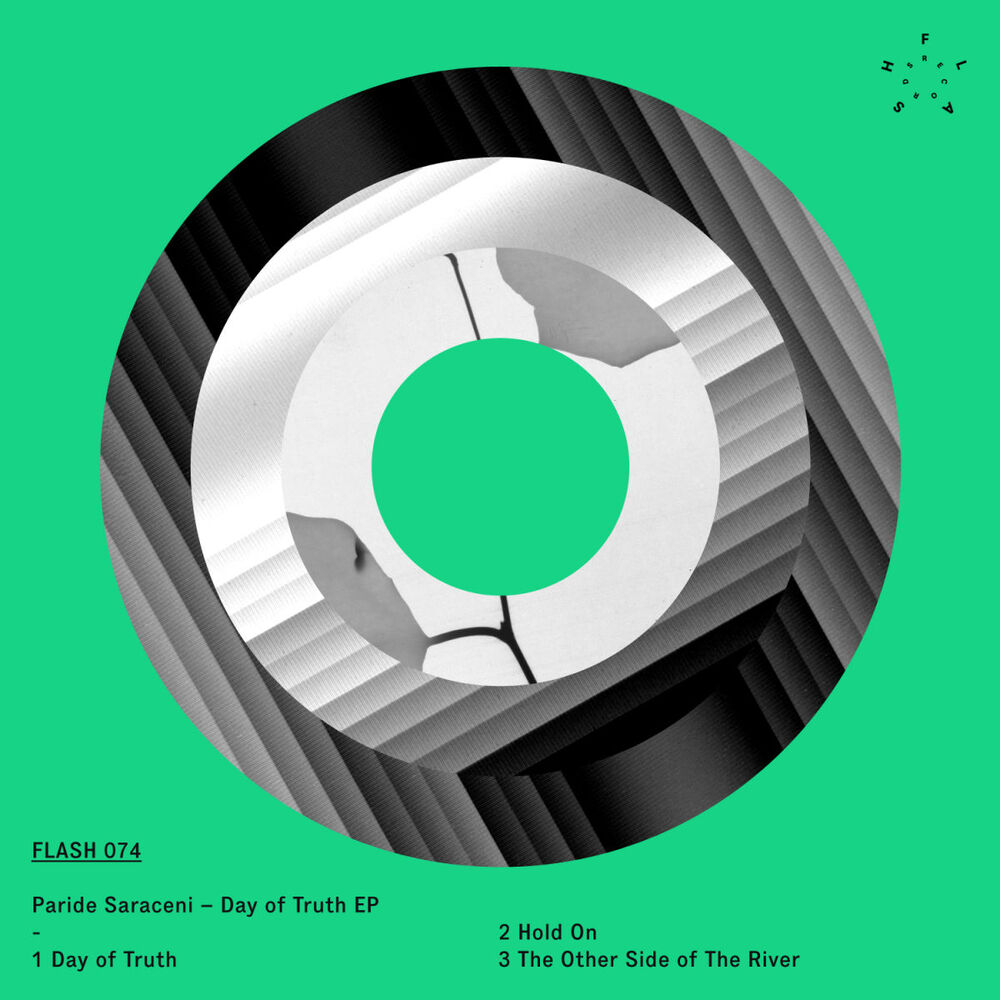 Picture of Paride Saraceni - Day of Truth EP (MP3 EP)