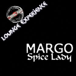 Cover of Spice Lady (Lounge Experience)