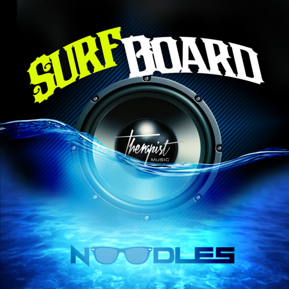 Picture of Surfboard
