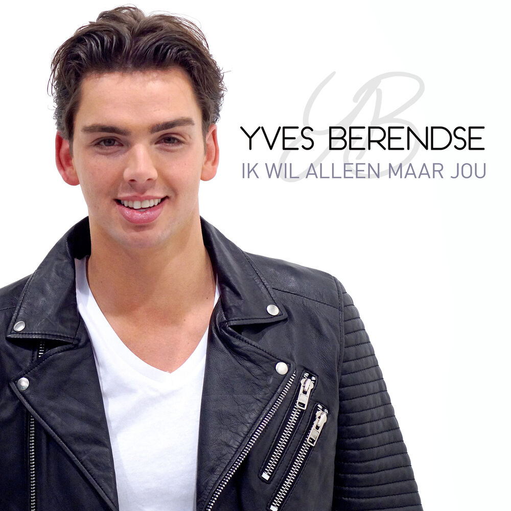 Picture of Ik Wil Alleen Maar Jou