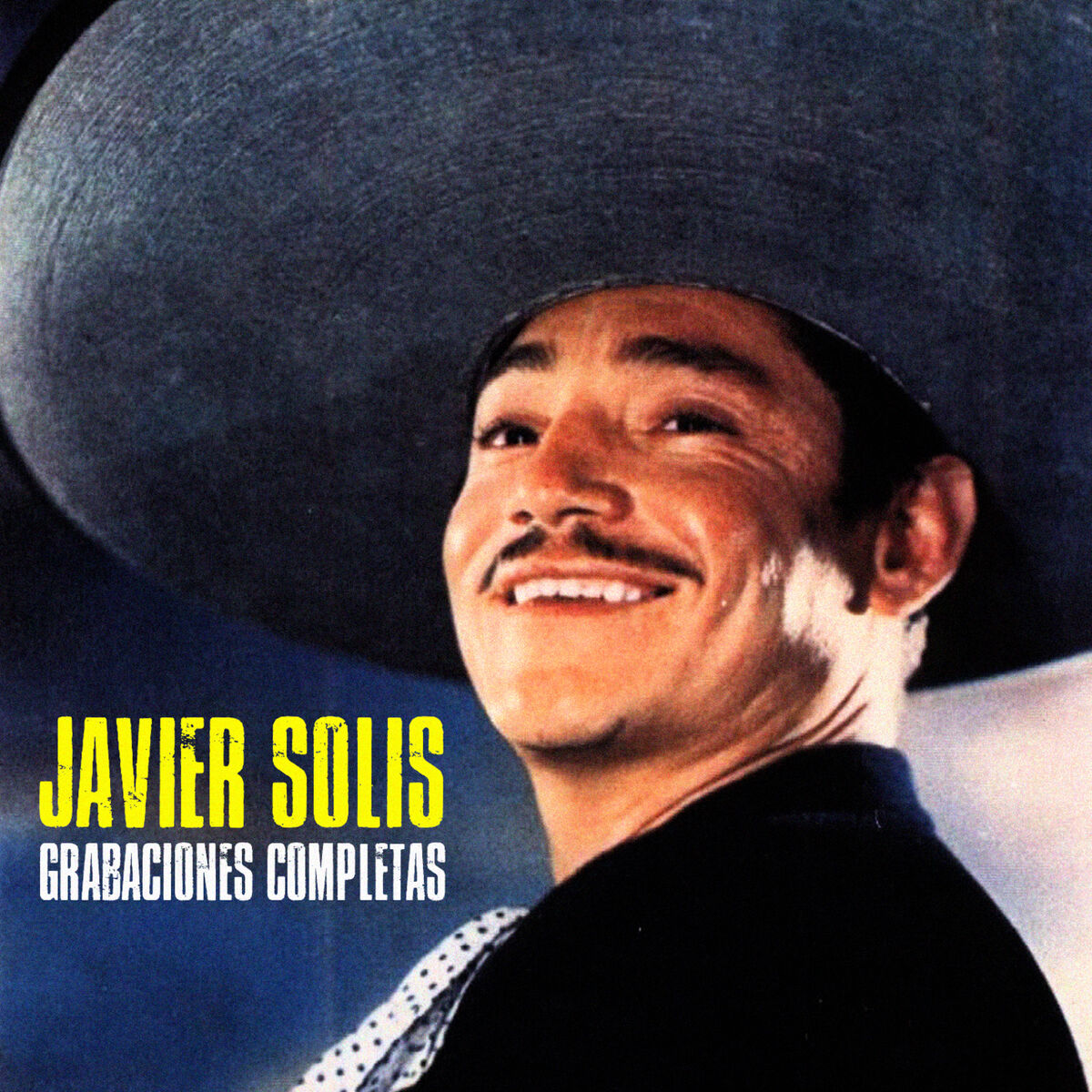 JAVIER SOLIS PARA SIEMPRE NEW CD 828768829226| eBay
