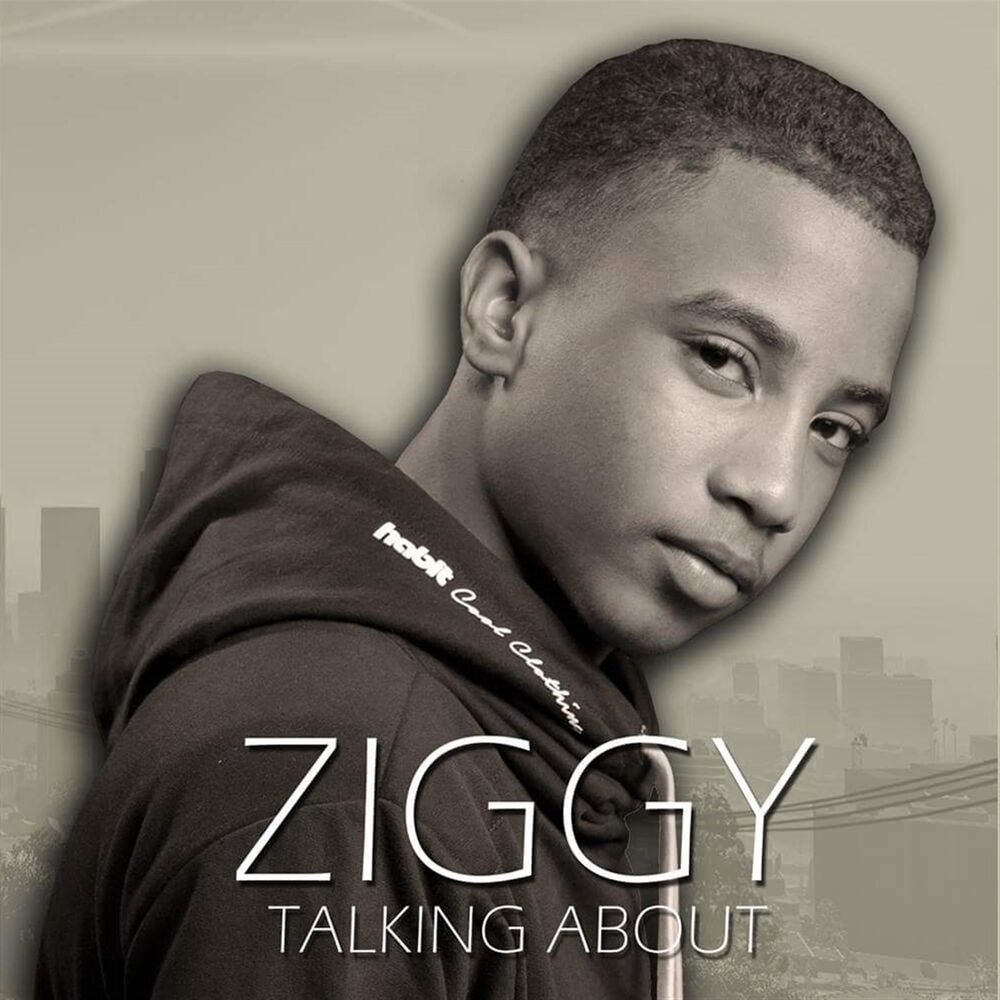 Picture of Talking About