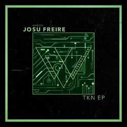Cover of TKN EP