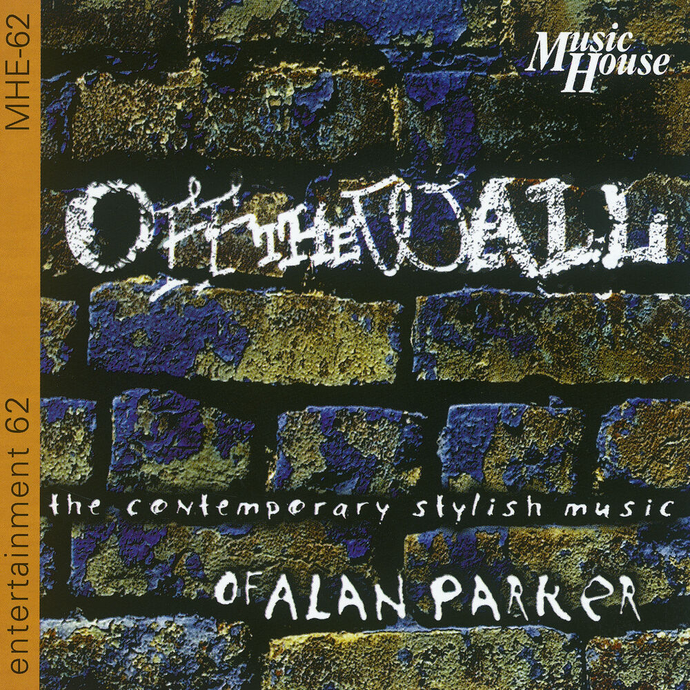 Picture of Off the Wall