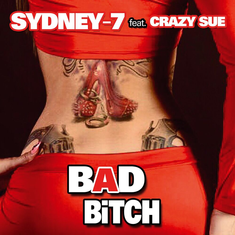 Picture of Bad Bitch