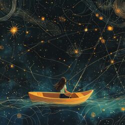 Cover of Serene Hour
