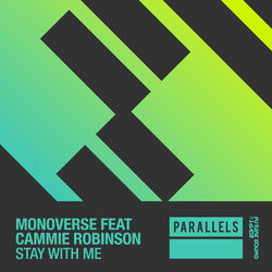 Cover of Stay With Me