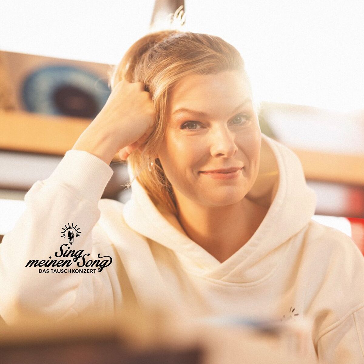 Album cover of Fette wilde Jahre (aus 