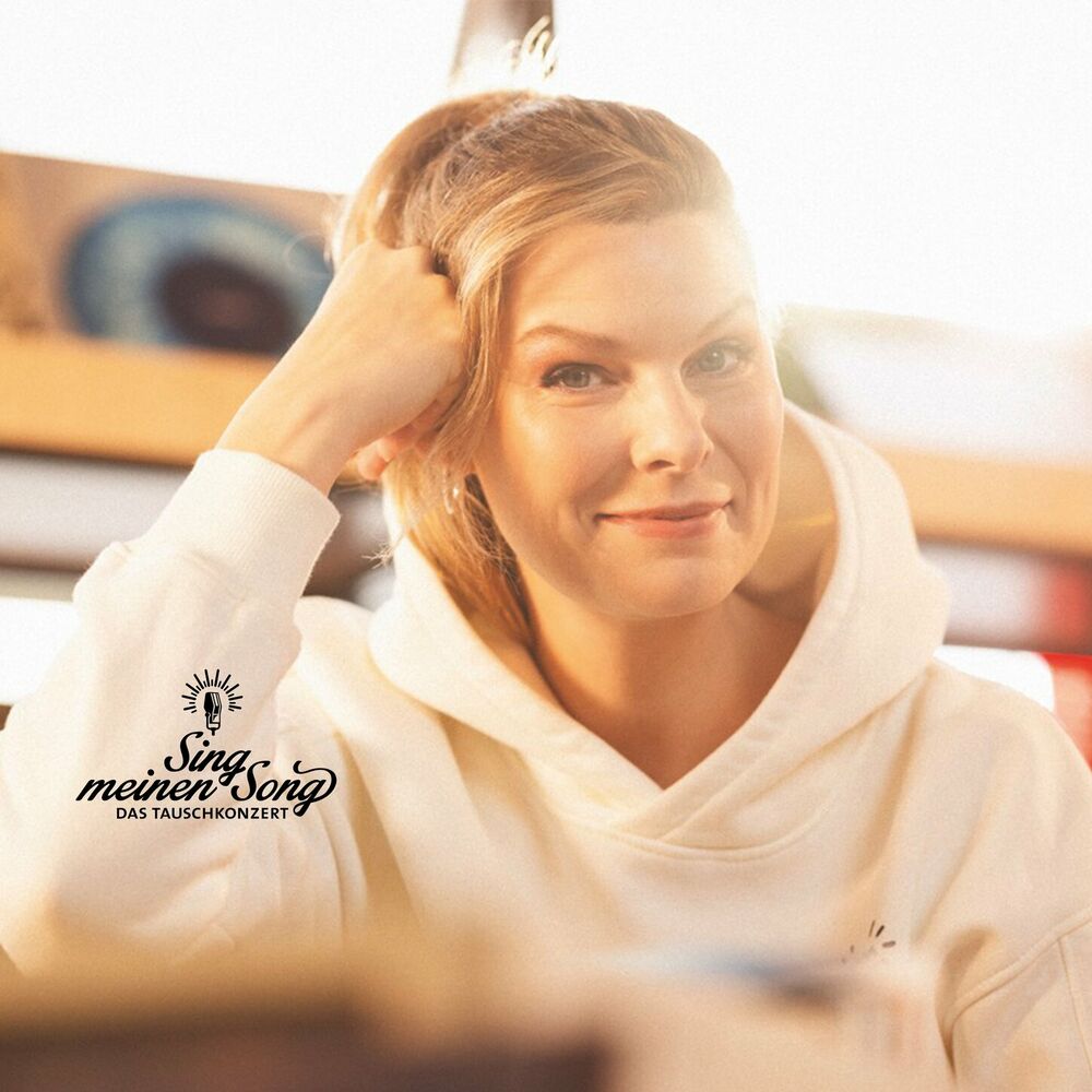 Picture of Eva Briegel bei Sing meinen Song, Vol. 11