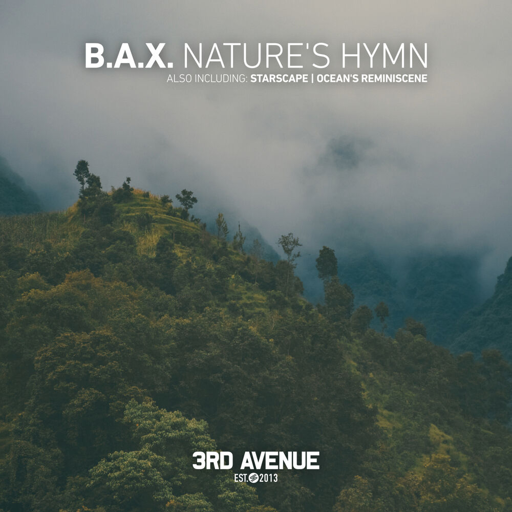 Picture of Nature's Hymn
