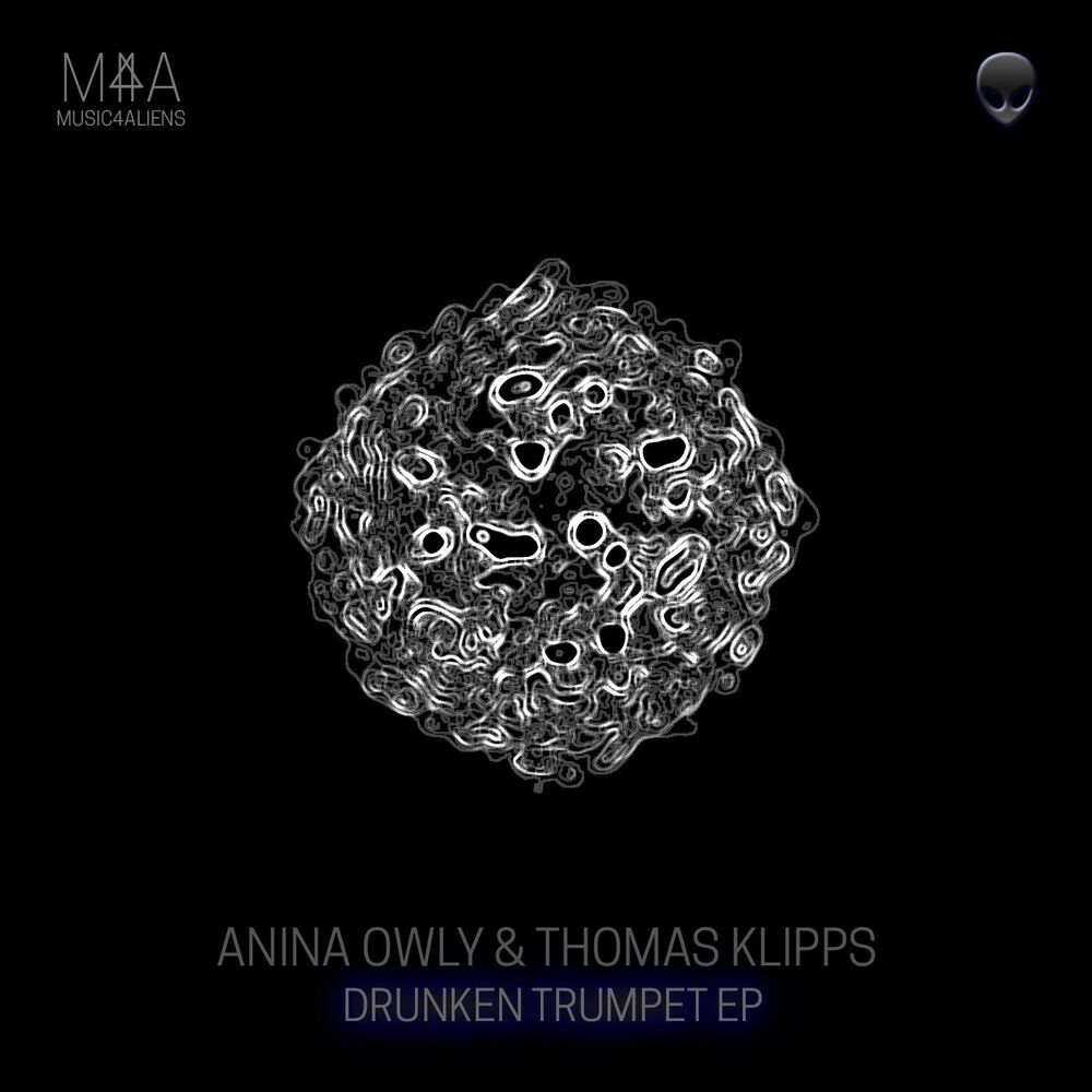 Picture of Drunken Trumpet EP