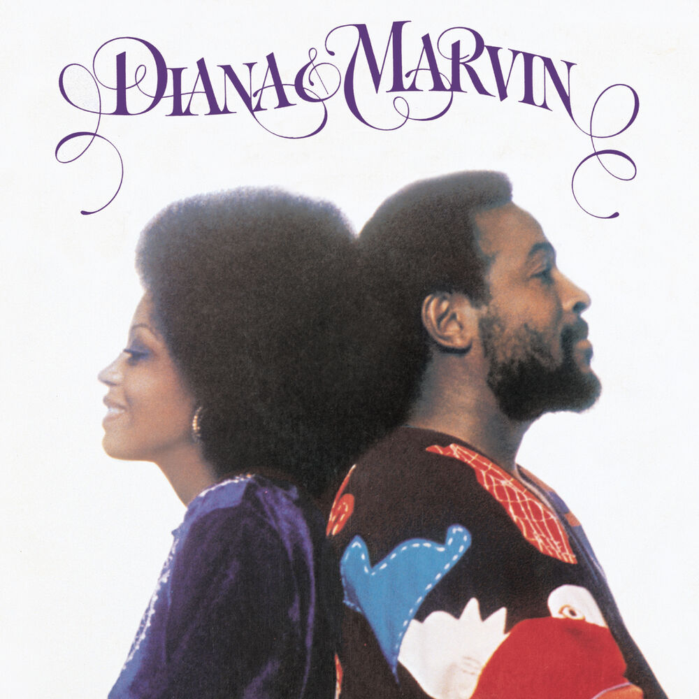 Picture of Diana & Marvin (Expanded Edition)