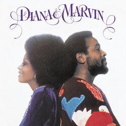 Cover of Diana & Marvin (Expanded Edition)