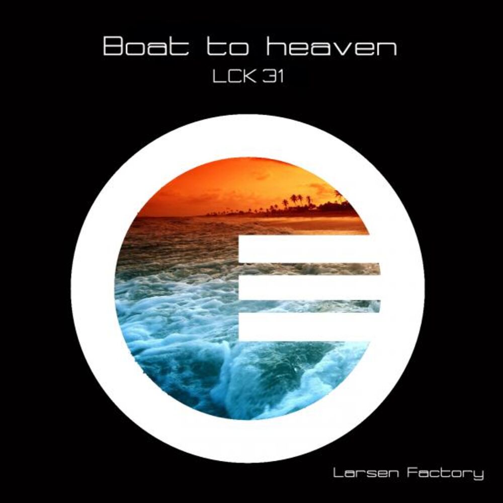 Picture of Boat to Heaven
