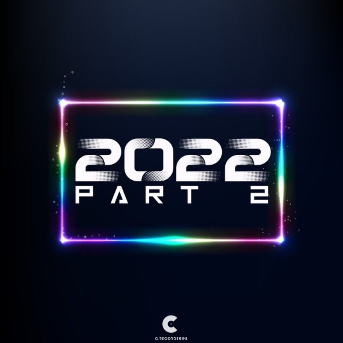 Album cover of 2022 Part (2)